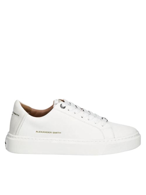 Sneakers basse ALEXANDER SMITH | ALBBLDM 9064.TWT